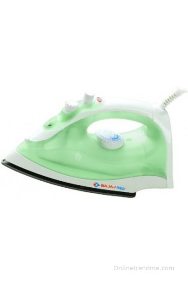 Bajaj MX 7 1200-Watt Steam Iron